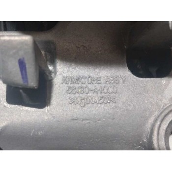 Recambio de volante para kia carens ( ) basic referencia OEM IAM 56130A4000 SIN AIRBAG 