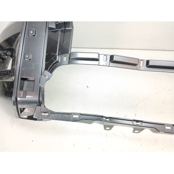 Recambio de paragolpes delantero para toyota hilux viii pick-up (_n1_) 2.8 d 4wd (gun126) referencia OEM IAM 52119YP140  