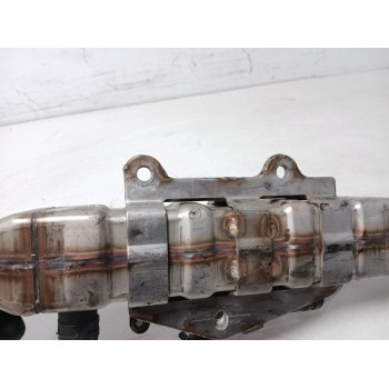 Recambio de enfriador egr para tata safari 2.2 referencia OEM IAM   