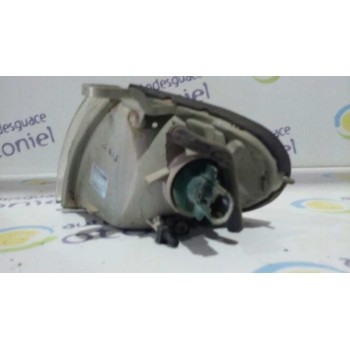 Recambio de piloto delantero derecho para hyundai lantra (j1) 1.5 gls referencia OEM IAM   BLANCO