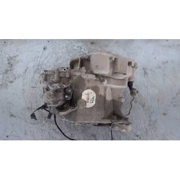 Recambio de caja cambios para mercedes-benz clase a (w169) 2.0 cdi cat referencia OEM IAM R1692610301 B A7112610101