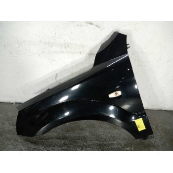 Recambio de aleta delantera izquierda para kia sorento 2.5 crdi referencia OEM IAM   