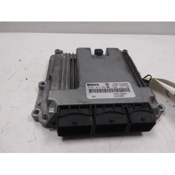 CENTRALITA MOTOR UCE 8200726880 0281014354 