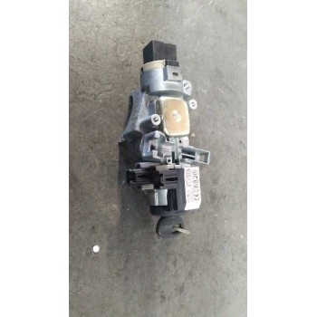 CONMUTADOR DE ARRANQUE 