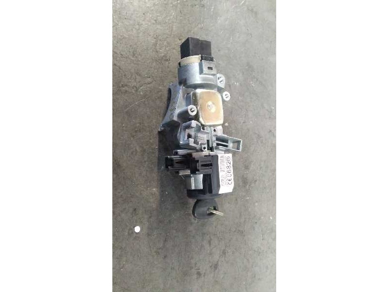 Recambio de conmutador de arranque para mazda 2 berlina (dy) 1.4 crtd active referencia OEM IAM   
