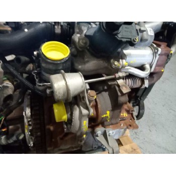 Recambio de motor completo para renault kangoo (f/kc0) 1.5 dci diesel referencia OEM IAM   