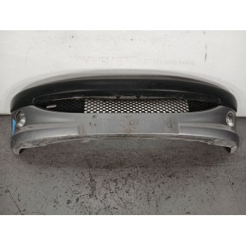 PARAGOLPES DELANTERO 