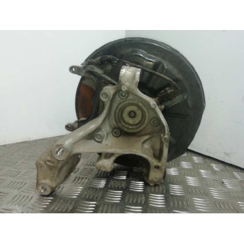 Recambio de mangueta trasera derecha para skoda kodiaq sportline referencia OEM IAM 5QF505436F 5 TORNILLOS ABS