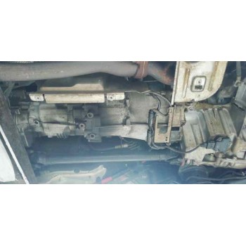 Recambio de caja cambios para bmw serie 5 berlina (e60) 530xi referencia OEM IAM 1069401063 6V 4X4 