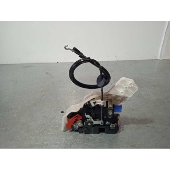 Recambio de cerradura puerta trasera izquierda para volkswagen golf vi variant (aj5) advance referencia OEM IAM 7L0839015D 7 PIN