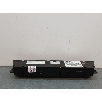 Recambio de sistema audio / radio cd para kia optima business referencia OEM IAM 96540a8750wk mando multifuncion 