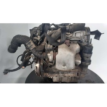 Recambio de motor completo para kia carens 2.0 crdi ex monovolumen referencia OEM IAM D4EA M 