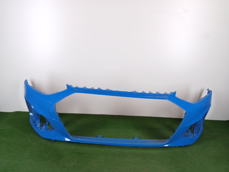 Recambio de paragolpes delantero para audi a4 allroad b9 (8wh, 8wj) 2.0 tfsi quattro referencia OEM IAM 8W0807437  
