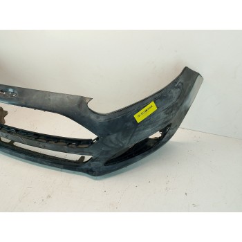 Recambio de paragolpes delantero para ford fiesta vi (cb1, ccn) 1.6 st referencia OEM IAM n1bb17757b n1bb17757e 822592245