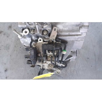 Recambio de caja cambios para mazda 3 lim. () style referencia OEM IAM   