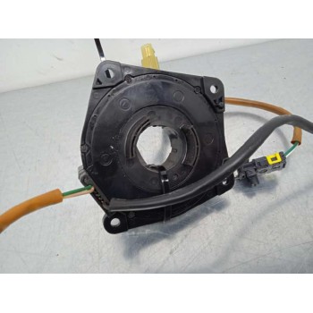 Recambio de anillo airbag para chevrolet kalos 1.2 s (d/a) referencia OEM IAM  4 FICHAS 