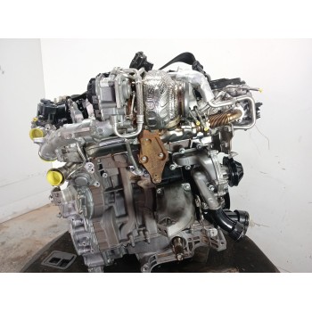 Recambio de motor completo para mercedes-benz glc (x254) 300de 4-matic (254.609) referencia OEM IAM 654820  