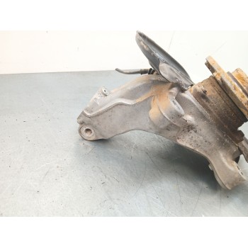 Recambio de mangueta delantera izquierda para cupra formentor (km7, kmp) 1.5 tsi referencia OEM IAM 5WA407253A  