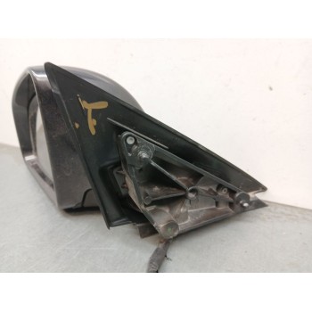Recambio de retrovisor izquierdo para audi a3 (8p1) 1.9 tdi referencia OEM IAM E1010754  
