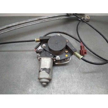 Recambio de elevalunas delantero izquierdo para chrysler voyager (rg) 3.3 lx referencia OEM IAM  2 PINES 