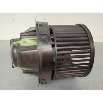 Recambio de motor calefaccion para peugeot 207 confort referencia OEM IAM 102992G GMVA7 2 PINS