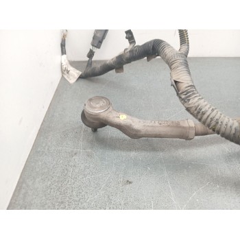 Recambio de cremallera direccion para ford focus iii 1.5 tdci referencia OEM IAM hv6c3d070  