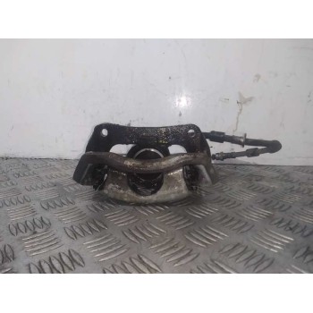 Recambio de pinza freno delantera derecha para ford ka+ black / white referencia OEM IAM EXA9A  