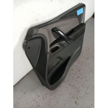 Recambio de guarnecido puerta delantera derecha para citroën c4 picasso feel referencia OEM IAM   