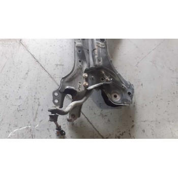 Recambio de puente delantero para toyota auris luna referencia OEM IAM   
