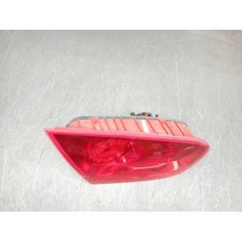 Recambio de piloto trasero izquierdo interior para seat leon (1p1) 1.6 tdi referencia OEM IAM 1P0945093F  