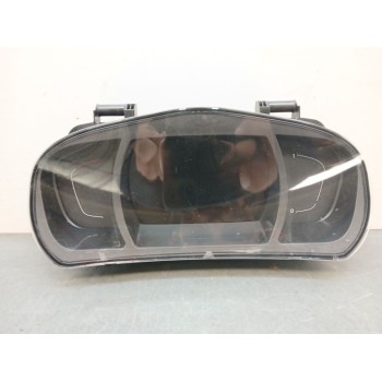 Recambio de cuadro instrumentos para renault espace v (jr_) 1.6 dci 160 referencia OEM IAM NS36527386  