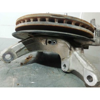 Recambio de mangueta delantera izquierda para opel astra k lim. 5türig dynamic referencia OEM IAM 39030299 5 TORNILLOS DISCO 