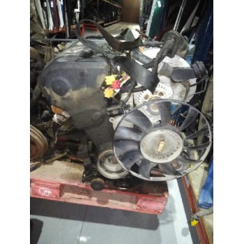 Recambio de motor completo para volkswagen passat berlina (3b2) 1.8 referencia OEM IAM ADR B 