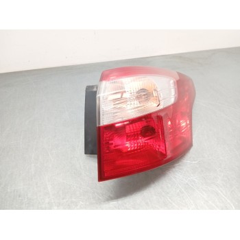 Recambio de piloto trasero derecho para ford focus iii turnier 1.6 tdci referencia OEM IAM BM5113404GF  