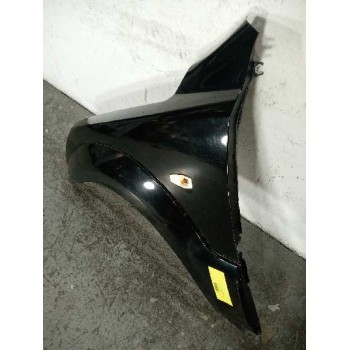 Recambio de aleta delantera izquierda para kia sorento 2.5 crdi referencia OEM IAM   