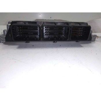 Recambio de centralita motor uce para renault laguna iii dynamique referencia OEM IAM 8200726880 0281014354 