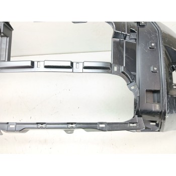 Recambio de paragolpes delantero para toyota hilux viii pick-up (_n1_) 2.8 d 4wd (gun126) referencia OEM IAM 52119YP140  