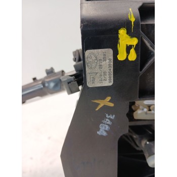 Recambio de varillaje cambio para peugeot expert autobús (v_) 2.0 bluehdi 150 referencia OEM IAM 9809543980  