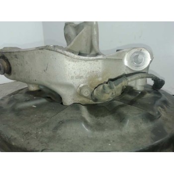 Recambio de mangueta trasera derecha para skoda kodiaq sportline referencia OEM IAM 5QF505436F 5 TORNILLOS ABS