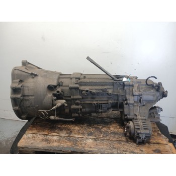 Recambio de caja cambios para bmw serie 5 berlina (e60) 530xi referencia OEM IAM 1069401063 6V 4X4 