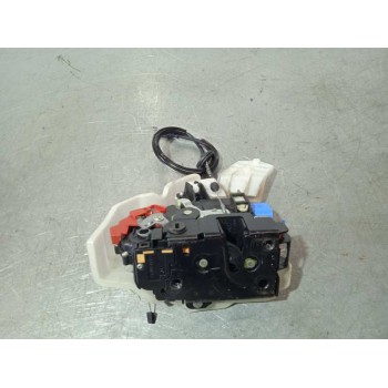 Recambio de cerradura puerta trasera izquierda para volkswagen golf vi variant (aj5) advance referencia OEM IAM 7L0839015D 7 PIN