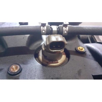 Recambio de inyector para opel astra j sports tourer 1.7 16v cdti referencia OEM IAM 973762703  