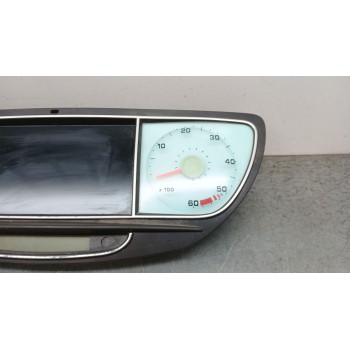 Recambio de sistema navegacion gps para lancia phedra (179_) 2.2 jtd (179axc1a) referencia OEM IAM 1400098680  