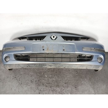 Recambio de paragolpes delantero para renault laguna ii (bg0/1_) 1.9 dci (bg08, bg0g) referencia OEM IAM   2 serie