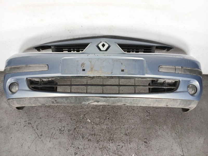 Recambio de paragolpes delantero para renault laguna ii (bg0/1_) 1.9 dci (bg08, bg0g) referencia OEM IAM   2 serie