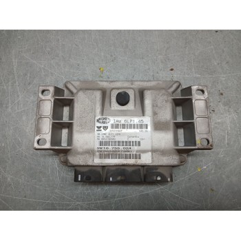 Recambio de centralita motor uce para peugeot 407 (6d_) 2.0 (6drfnb, 6drfne) referencia OEM IAM 16755024 9656567980 