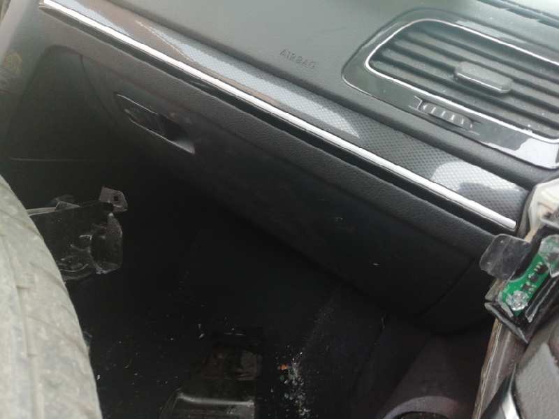 Recambio de guantera para volkswagen golf vii lim. advance bluemotion tech. referencia OEM IAM 5G1857290 PLASTICO ROTO 