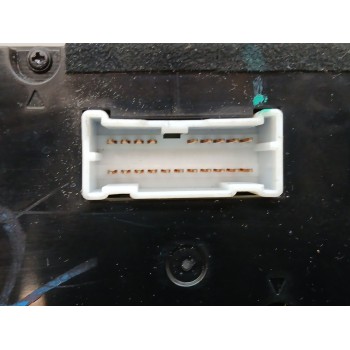 Recambio de sistema audio / radio cd para kia optima business referencia OEM IAM 96540a8750wk mando multifuncion 