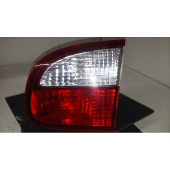 Recambio de piloto trasero derecho interior para daewoo lanos cool referencia OEM IAM   INTERIOR