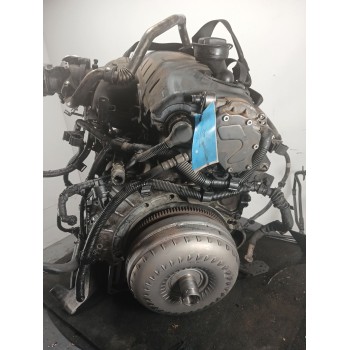 Recambio de motor completo para volkswagen touareg (7la) tdi r5 referencia OEM IAM BAC M 